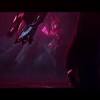 Animación 2d en after effects de rakan & xayah, personajes del league of legends. 1