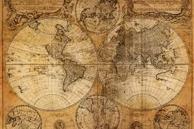 the mystery of extraordinarily accurate medieval maps