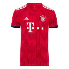 Jun 04, 2021 · etwas ist anders beim trikot von ilkay gündogan. Fc Bayern Trikot Home 18 19 Offizieller Fc Bayern Store