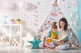 Affordable kids' room decorating ideas; Creative Kids Room Ideas That Will Make You Want To Be A Kid Again Blog Our Children