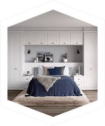 Explore the collection of fitted kitchens in peterborough and get to know the quality and finesse of a hammonds kitchen, bespoke designed to. Matching Fitted Bedroom Furniture Built In Dressing Tables Chest Of Drawers Uk Hammonds