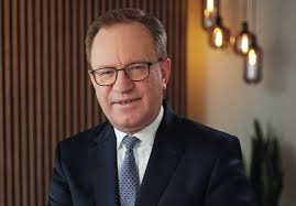 BERICHT ÜBER DAS GESCHÄFTSJAHR 2023