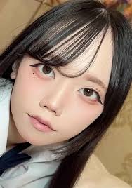 FC2PPV 4588610 Tanuki face, neat and smooth black hair, face exposed due to  the circumstances of