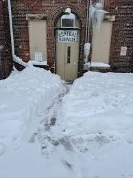 Did anyone just get a delivery with two bags of dog food and a carbon  monoxide detector? My Walmart order was delivered to the wrong house…