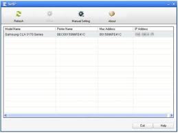 Nov 21, 2020 · m262x 282x series default password. Samsung Laser Printers How To Change A Printer S Ip Information Using Samsung Set Ip In Windows Hp Customer Support