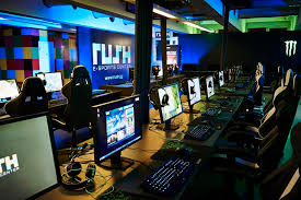 Use rush e and thousands of other assets to build an immersive experience. Rush E Sports Center Nurnberg Oldschoolgames