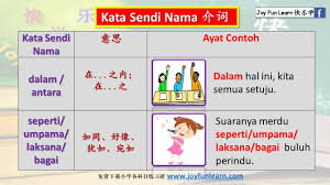 Tata nama kimia disusun berdasarkan aturan iupac (international union of pure and applied chemistry). åˆ†äº«kata Sendi Nama ä»‹è¯ Facebook