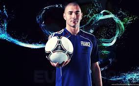 We have a massive amount of desktop and mobile backgrounds. The Best Forward Of Real Madrid Karim Benzema Wallpapers And Desktop Background