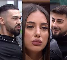 Stirilekanald.ro: VIDEO „O iubesc de mor” Bianca nu vrea să mai audă de  noul concurent! Patrick nu vede cu ochi buni decizia lui Daniel de a îi  face curte iubitei sale ==>