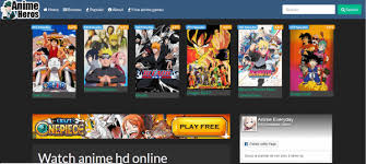 25 best anime streaming sites to watch anime online techpout. Where To Watch Anime Best 20 Anime Online Streaming Sites Bakabuzz