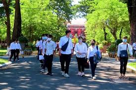 Hoàn thành kế hoạch giáo dục học kỳ ii trước ngày. Thá»«a Thien Huáº¿ Va Quáº£ng Trá»‹ Chá»'t Lá»‹ch Khai Giáº£ng NÄƒm Há»c Má»›i Vietnamnet