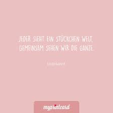 Jeder Sieht Ein Stuckchen Welt Gemeinsam Sehen Wir Die Ganze Zitate Hochzeit Liebesspruch Liebessp Zitate Hochzeit Spruche Hochzeit Wunsche Zur Hochzeit