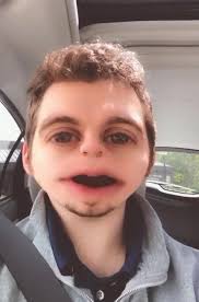 KEEP SMILIN’! 😁