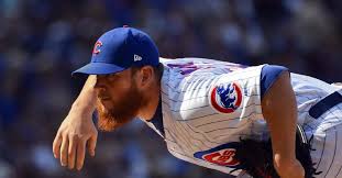 He previously played for the new york yankees, houston astros, boston red sox, pittsburgh pirates, washington nationals, san francisco giants, and atlanta braves. Chicago Cubs Injury Updates On Craig Kimbrel Brandon Kintzler Cubshq