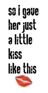 Pleased To Meet You Hope You Guess My Name Lyrics Walk This Way Aerosmith Music Lyrics Favorite Lyrics