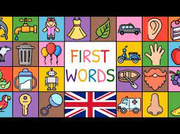 We'll be updating it regularly as we find new apps that we want to share with you. First Words Flashcards For Baby Toddler Kids Uk Apps On Google Play