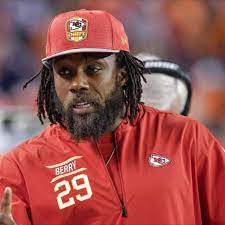 Eric Berry Net Worth Height Wiki Age Bio Eric Berry Eric Net Worth