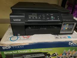 If you have multiple brother print devices, you can use this driver instead of downloading specific drivers for each separate device. Brother Printer Dcp T700w Faulty Printer Head Electronics Others On Carousell