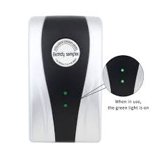 In addition to its main purpose, the device performs a protective function. 30kw Ecowatt Power Saving Electricity Saving Box Electric Energy Power Saver Wish