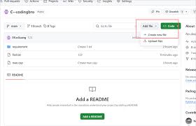 Github基础使用- 资源安利- discussMaker