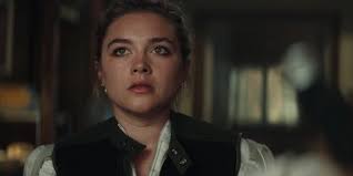 She made her professional debut in the mystery film the falling (2014). Florence Pugh S Yelena Will Not Take Over As The New Black Widow According To The Actress Cinemablend