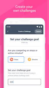 Want to run a step challenge but don't know where to start? Stridekick Activity Challenges Apps On Google Play