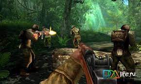 Download brothers in arms 2 apk file on your phone. Brothers In Arms 2 Global Front Hd V1 0 9 Apk Data For Android