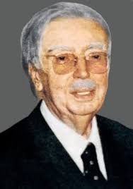 Prof. Dr. Hasan EREN'in Doğumunun 100. Yıl Dönümü