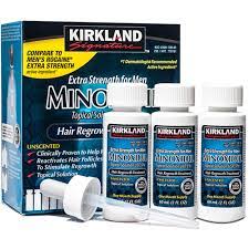 Hasil gambar untuk minoxidil karawang