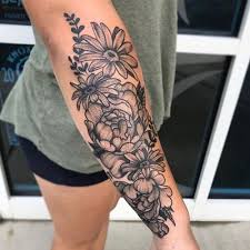 Here is a big forearm tattoo that has taken inspiration from nature. 65 Best Forearm Tattoos For Women 2021 Cute Design Ideas