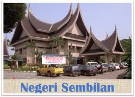 Sejarah Minangkabau Di Negeri Sembilan