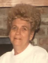 Mary Helen Stephens Obituary February 6, 2020