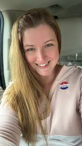 Feeling very grateful to all our NRWF members in all their efforts to do  what trey could to help elect Trump! I am grateful to our sister Federated  Clubs for all they