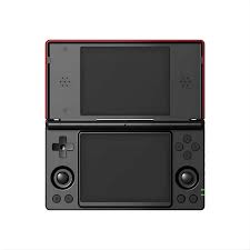 Anbernic RG DS
