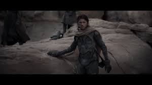 Dune official trailer,entertainment,,beyond fear, destiny awaits. Dune Official Trailer On Make A Gif