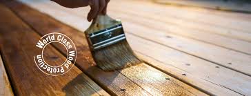 Your finish has to be specifically designed to protect wood from uv rays and moisture. How To Waterproof Wood For A Boat Durabak