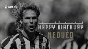 Pavel nedvěd png cliparts, all these png images has no background, free & unlimited downloads. Happy Birthday Pavel Nedved Juventus