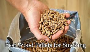 Wood Pellets For Smokers Masna Com Co