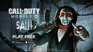 Mascara realizada manualmente por aro y alees. Los Juegos Macabros En Call Of Duty Mobile Youtube