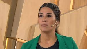 Julieta cayetina apuntó contra ivana nadal tras sus. Volvio A Habilitar Ivana Nadal Reactivo Algo En Su Cuenta De Instagram De Que Se Trata El Intransigente