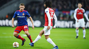 8 апреля 2021, 16:30 не начался. V Shage Ot Chuda Cska Dvazhdy Zabil Arsenalu No Sygral Vnichyu I Vyletel Iz Futbolnoj Ligi Evropy Rt Na Russkom