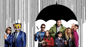 Dos jóvenes que se aman mutuamente sin ningún problema sin creer en la magia y conección entre ellos dos. 640x1136 The Umbrella Academy 2019 Iphone 5 5c 5s Se Ipod Touch Wallpaper Hd Tv Series 4k Wallpapers Images Photos And Background Wallpapers Den