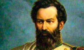 8 de febrero de 1785: Lunes Feriado Quien Fue Martin Miguel De Guemes