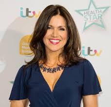 Susanna reid became emotional as she spoke to ruth, saira, judi and janet about her moving subscribe now for more! Susanna Reid Talks Breakfast Chocolate Cake And Vegetarianism Asda Good Living