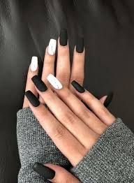 Unlike acrylic nails, gel nails only harden when exposed to uv light. Pin On Nails Design