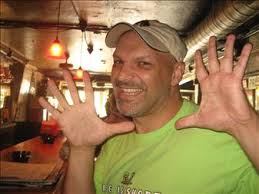 Rickey Callais Obituary (2012)