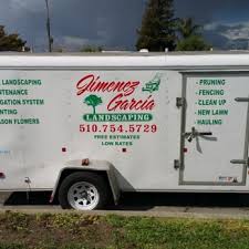 Garcia Landscaping