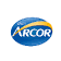 Logo de Arcor do Brasil - Conectando Pessoas a Oportunidades