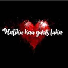 Datuk sharifah aini , sweet september — kau datang. Hatiku Kau Guris Luka Lyrics And Music By Lestari Arranged By Cherry769