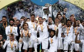 مالم تشاهده في نهائي السوبر الإسباني. Ø±ÙŠØ§Ù„ Ù…Ø¯Ø±ÙŠØ¯ ÙŠØ®Ø·Ù Ù„Ù‚Ø¨ Ø§Ù„Ø³ÙˆØ¨Ø± Ø§Ù„Ø§Ø³Ø¨Ø§Ù†ÙŠ Ù…Ù† Ø£ØªÙ„ØªÙŠÙƒÙˆ Ø¨Ø±ÙƒÙ„Ø§Øª Ø§Ù„ØªØ±Ø¬ÙŠØ­ Ø§Ù„ÙŠÙˆÙ… Ø§Ù„Ø³Ø§Ø¨Ø¹